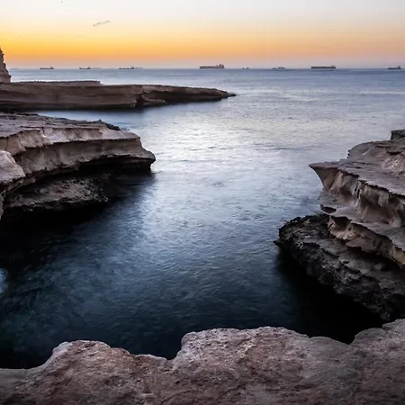Villa Bayside1 Malta *