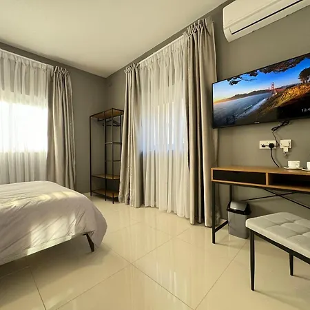 Bayside1 Malta فيلة