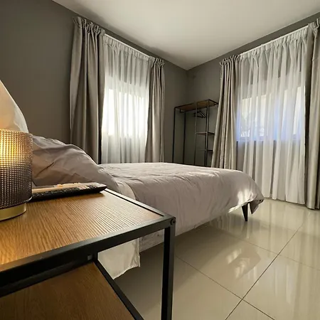 Bayside1 Malta * مرسلوك