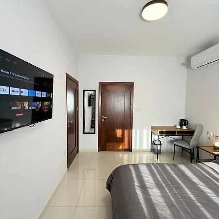 Villa Bayside1 Malta *