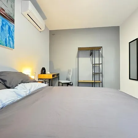 Bayside1 Malta Villa *