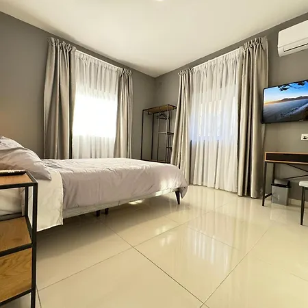 Bayside1 Malta Villa