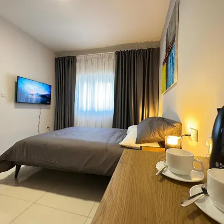 Bayside1 Malta مرسلوك