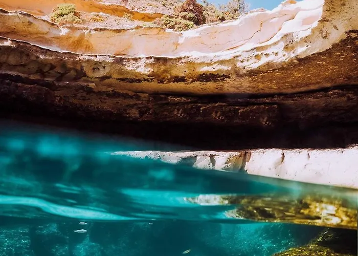 Bayside1 Malta * Marsaxlokk