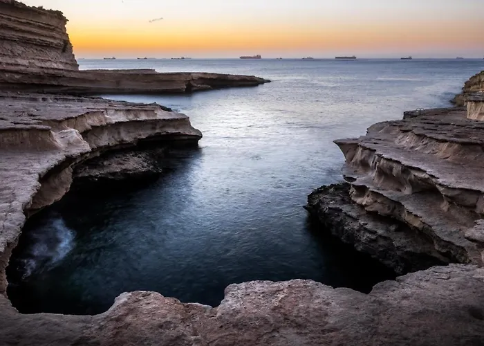 Vilă Bayside1 Malta *