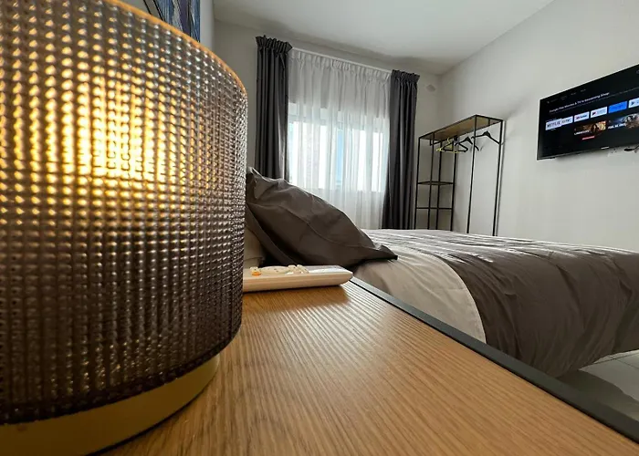 Vilă Bayside1 Malta