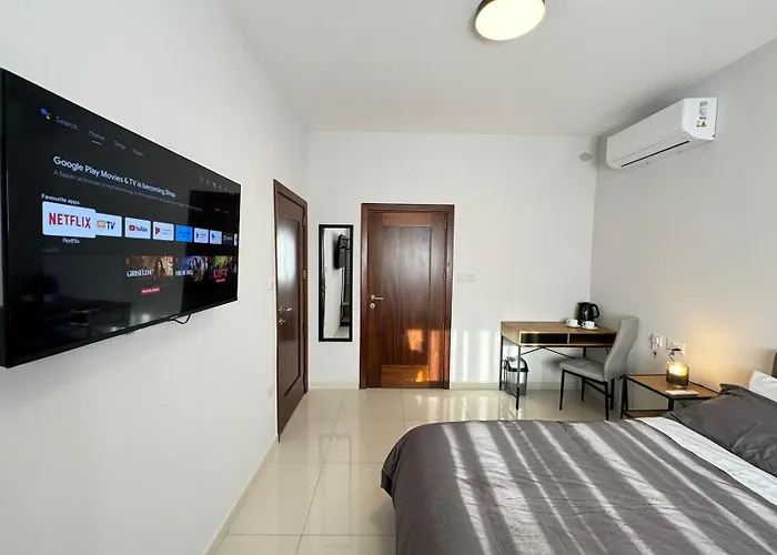 Vilă Bayside1 Malta *