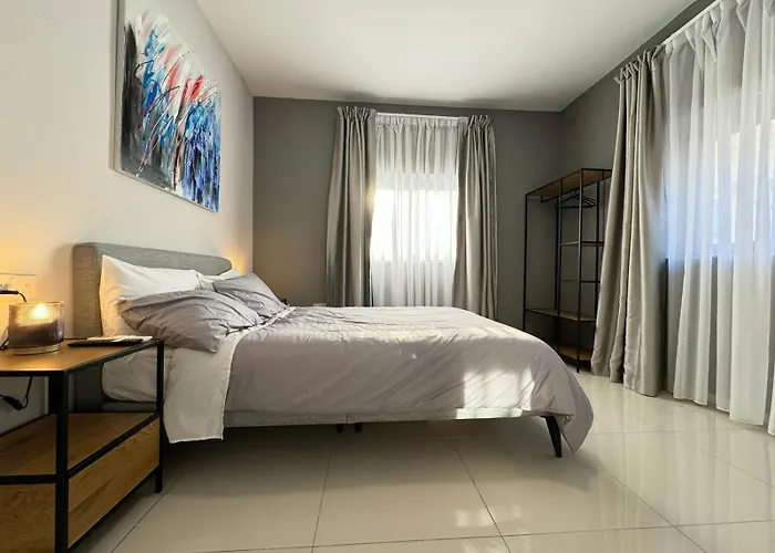 Vilă Bayside1 Malta *