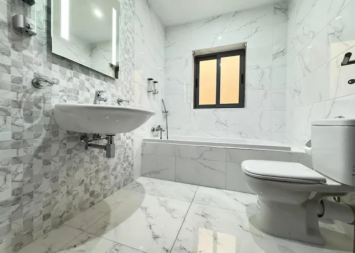 Vilă Bayside1 Malta