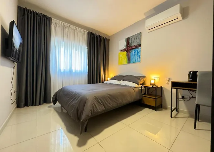 Vilă Bayside1 Malta *