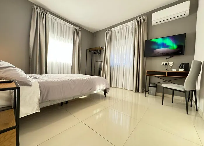 Vilă Bayside1 Malta *