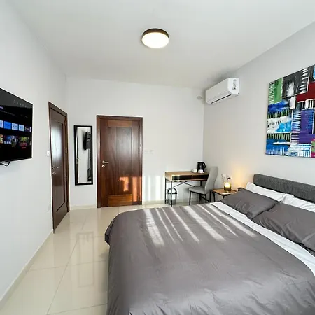 Bayside1 Malta וילה *