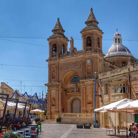 Bayside1 Malta Willa Marsaxlokk
