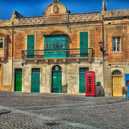 Bayside1 Malta Villa *