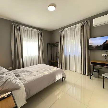 Bayside1 Malta Villa *