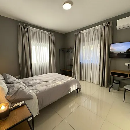 Bayside1 Malta Villa