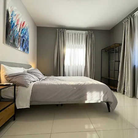 Villa Bayside1 Malta *