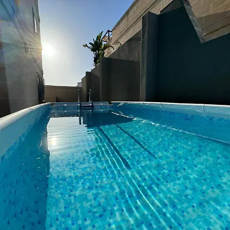 Bayside1 Malta * Marsaxlokk