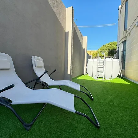 Villa Bayside1 Malta *