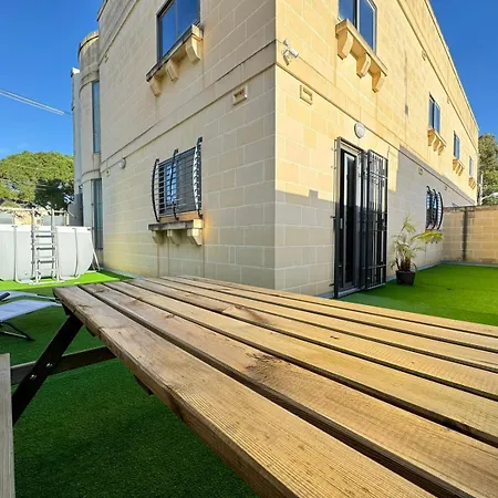 Bayside1 Malta Marsaxlokk