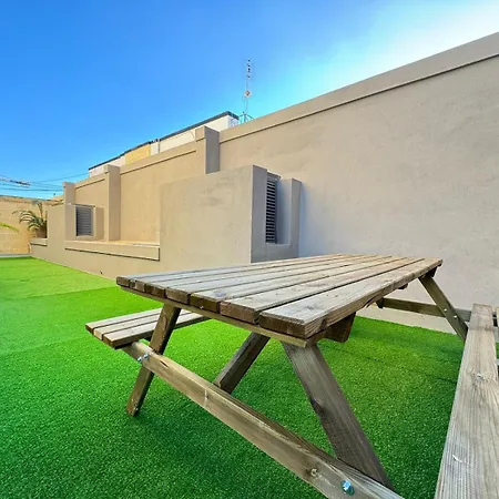 Bayside1 Malta * Marsaxlokk