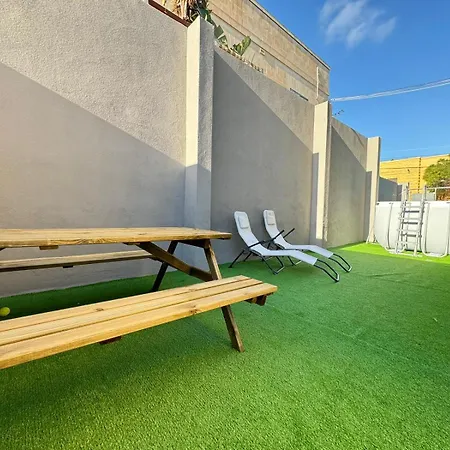 Bayside1 Malta Villa *