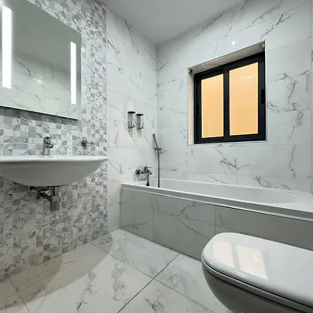 فيلة Bayside1 Malta مرسلوك