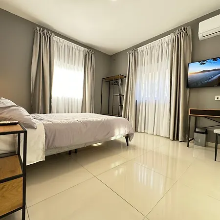 فيلة Bayside1 Malta مرسلوك