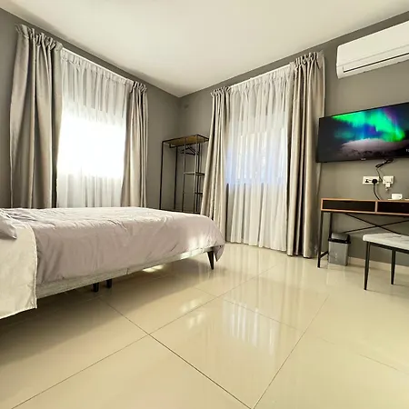 Bayside1 Malta فيلة مرسلوك