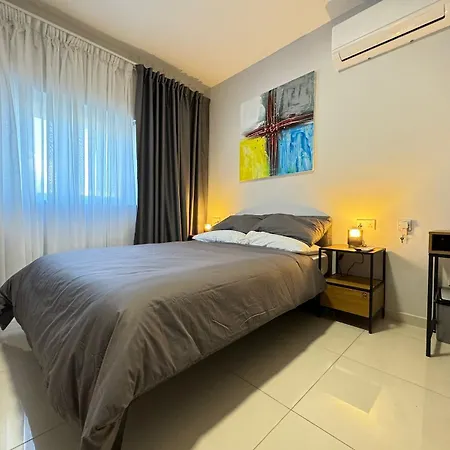 فيلة Bayside1 Malta مرسلوك