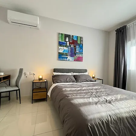 Bayside1 Malta וילה *