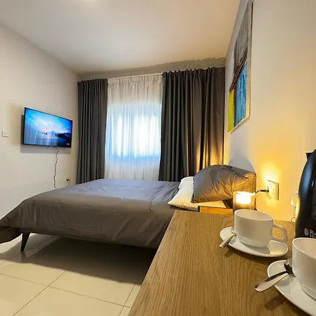 Bayside1 Malta مرسلوك