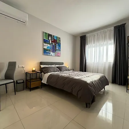 Bayside1 Malta וילה *