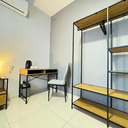 Bayside1 Malta فيلة مرسلوك