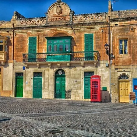 Bayside1 Malta فيلة *