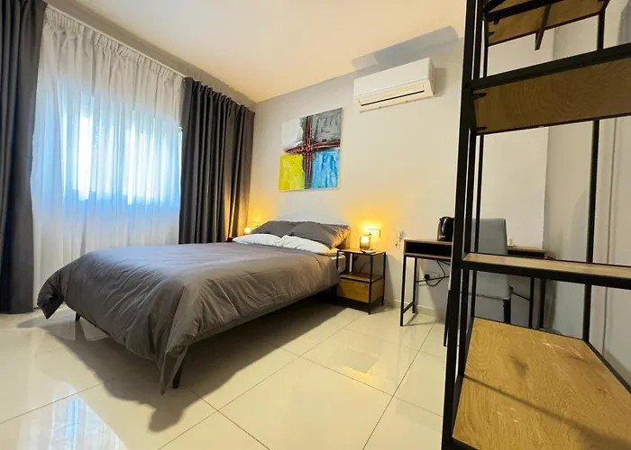 Bayside1 Malta וילה *