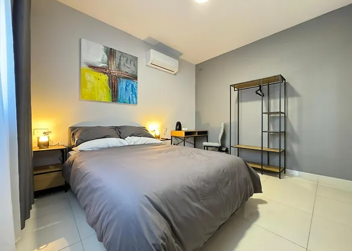 Bayside1 Malta Willa