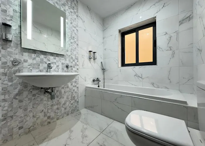 Bayside1 Malta Willa *