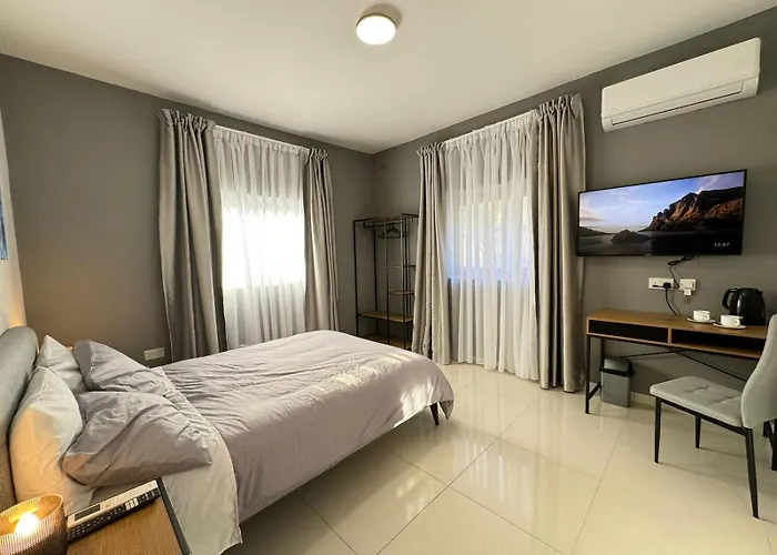 Bayside1 Malta Willa *