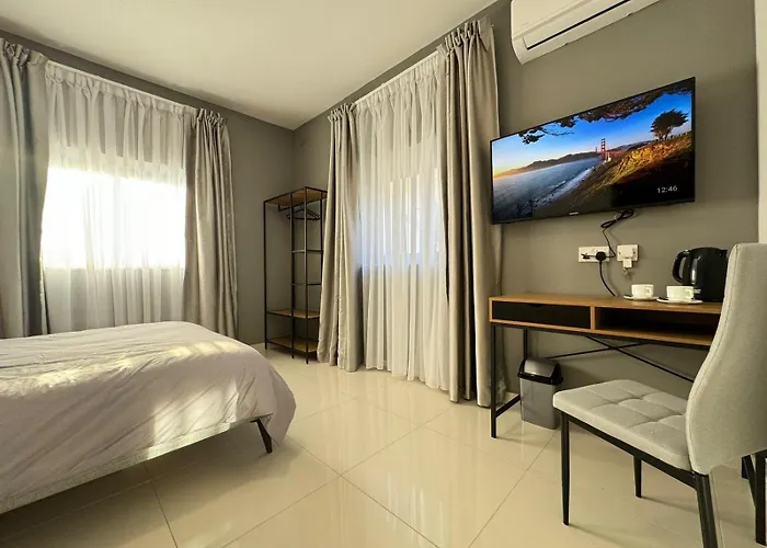 Bayside1 Malta Willa