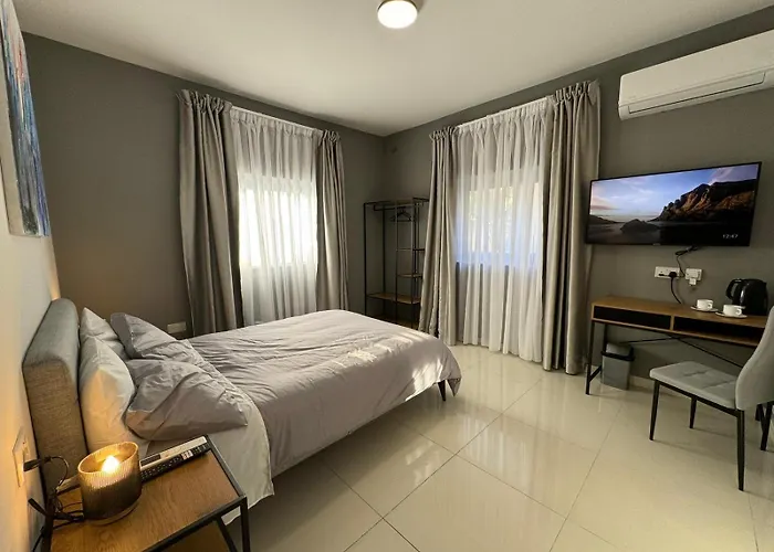 Bayside1 Malta Willa