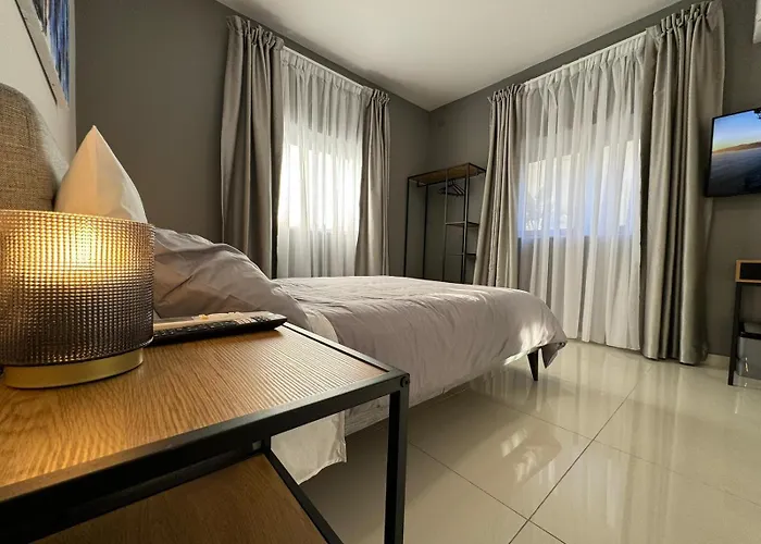 Bayside1 Malta * מרסשלוק