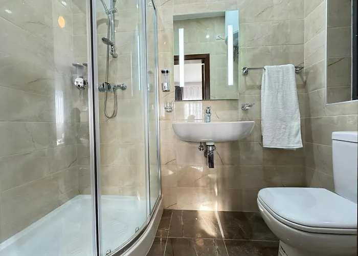 Bayside1 Malta וילה מרסשלוק