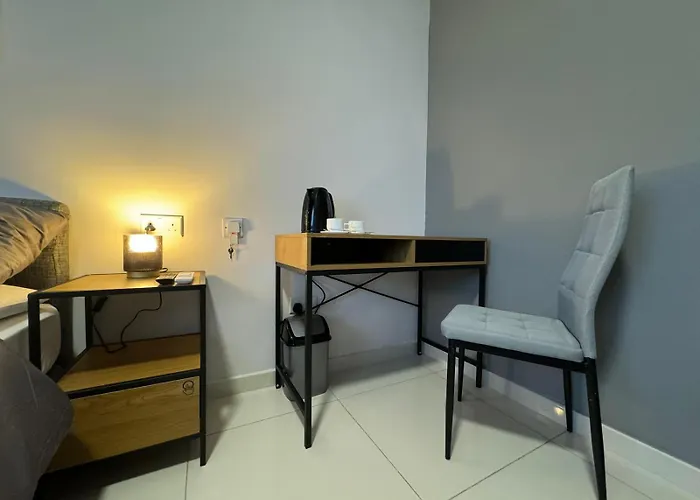 Bayside1 Malta וילה