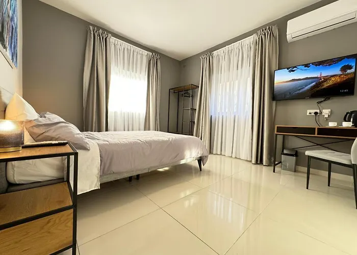 Bayside1 Malta Willa