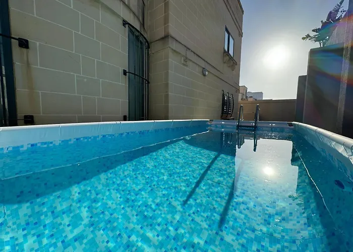 Willa Bayside1 Malta Marsaxlokk