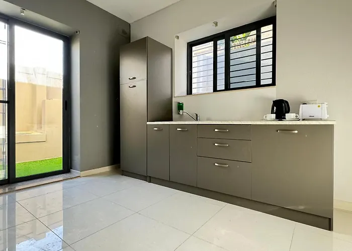 Willa Bayside1 Malta *