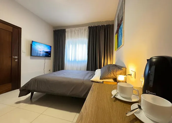 Bayside1 Malta מרסשלוק