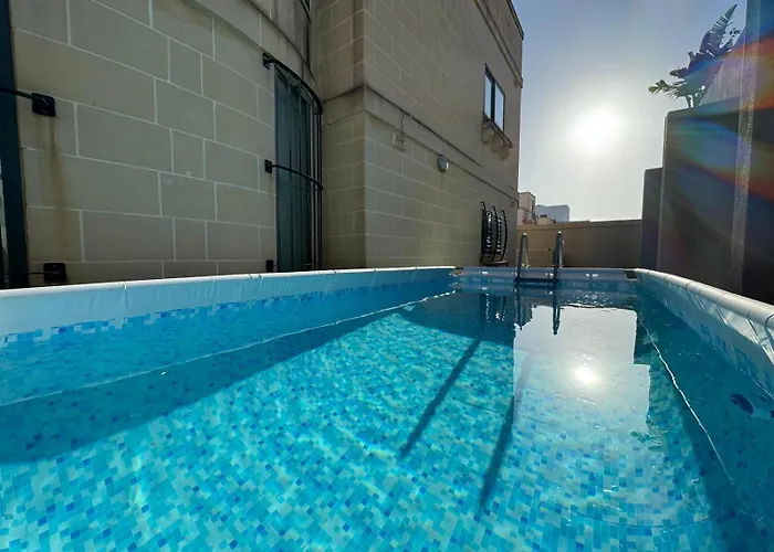 וילה Bayside1 Malta