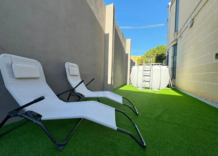 וילה Bayside1 Malta *